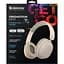 Навушники Defender FreeMotion B640Bluetooth + 3.5 мм Beige (63642) - мініатюра 4
