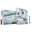 Материнська плата Gigabyte B850 EAGLE WIFI7 ICE (B850 EAGLE WIFI7 ICE) (Socket AM5, AMD B850, ATX) - мініатюра 4