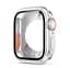 Захисний чохол із захисним склом Choice 3 для Apple Watch 44 мм у стилі Ultra Silver - мініатюра 1