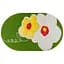 Килимок вологопоглинаючий Wall Sticker 50х80х3 мм SW-00002547 - мініатюра 1
