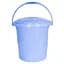 Відро Violet House Blue, 20 л, блакитний (0046 №5 BLUE с/кр.20 л) - мініатюра 1