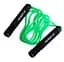 Скакалка PowerPlay 4205 Classic Plus Jump Rope Зелена 2,7 м (PP_4205_Green) - мініатюра 4