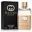 Туалетна вода Gucci Guilty Pour Femme Eau de Toilette 2021 30 мл - мініатюра 2