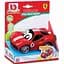 Машинка іграшкова Bb Junior Pullback Racer Ferrari 488 GTB (16-85009) - мініатюра 1