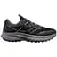 Кросівки Saucony Ride 15 TR GTX Wmn 37 Black (1097-S10799-106) - мініатюра 1