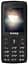 Телефон Sigma X-Style 34 NRG Type-C Black UA UCRF - мініатюра 1