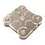 Відеопередавач SpeedyBee TX800 5.8 ГГц на 48 каналів та з високоефективним радіатором - мініатюра 3