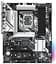 Материнська плата ASRock B760 Pro RS Socket 1700 - мініатюра 3