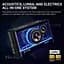 Портативна акустика Edifier QD35 40W Hi-Res (QD35Black) - мініатюра 5