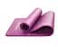 Килимок для йоги та фітнесу Power System PS-4017 NBR Fitness Yoga Mat Plus Pink (180х61х1) (PS-4017_Pink) - мініатюра 3
