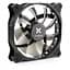 Кулер для корпуса Vinga RGB fan-01 - миниатюра 2