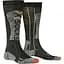 Шкарпетки X-Socks Ski Energizer Light 4.0 39-41 Чорний/Сірий (1068-XS-SSNGW19U 39-41 B0) - мініатюра 1