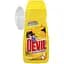 Гель для туалету Dr.Devil 3в1 Лимон, 400 мл - мініатюра 1
