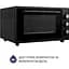 Электрическая печь Minola Foet 4815 BL - миниатюра 2