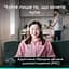 Гарнітура Logitech Zone Wireless 2 ES Headset Rose (981-001510) - мініатюра 2