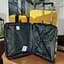 Валіза Swissbrand Eden S Yellow (SWB_LHEDE002S) - мініатюра 2