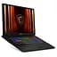 Ноутбук MSI 17 Crosshair A17 HX D8WFKG-023XUA 2.5K IPS 240Hz/R9-8940HX/32GB/1TB SSD/RTX 5060 8GB/DOS/Gray (9S7-17TL23-023) - мініатюра 4