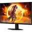 Монітор 23.8" AOC 24G4XE FHD IPS 180Hz (24G4XE) - мініатюра 3