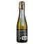 Вино ігристе Masottina Calmaggiore Prosecco Treviso Extra Dry біле сухе 0.2 л - мініатюра 2