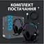 Ігрові навушники Logitech G535 Lightspeed Wireless з мікрофоном чорні (981-000972) - мініатюра 8