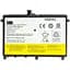 Акумулятор для ноутбуків Lenovo IdeaPad Yoga 2 11 Series (L13M4P21) 7.4V 4250 mAh - мініатюра 1