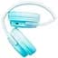 Навушники Canyon OnRiff 4 Bluetooth Blue (CNS-CBTHS4BL) - мініатюра 4