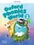 Oxford Phonics World Level 1. Student Book with e-Reader - миниатюра 1