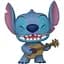 Фігурка Funko Pop Lilo and Stitch Stitch Ліло та Стіч Стіч 10 см (FP LS 1044) - мініатюра 1