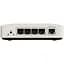 Комутатор мережевий Mikrotik CRS304-4XG-IN - мініатюра 1