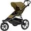 Дитяча коляска Thule Urban Glide 3 Nutria (TH 10101974) - мініатюра 1