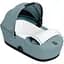 Люлька Cybex Melio Stormy Blue (525000081) - мініатюра 2