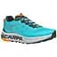 Кроссовки Scarpa Spin Planet 41.5 Azure/Black (1004-33063-350-1-41.5) - миниатюра 1