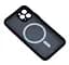 Магнитный чехол XON PhoneCase Magnetic для iPhone 11 Pro (PCMB1111300B 9496) Черный - миниатюра 4