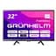 Телевизор Grunhelm 32H500-GA11V - миниатюра 1