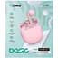Бездротові нюшники Bluetooth Headset Gelius Pro Basic GP-TWS011 Pink - мініатюра 7