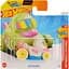 Набір: Базова машинка Hot Wheels HW Let's Race Duck N' Roll біла (5785) + Базова машинка Hot Wheels HW Hot Trucks 63 Studebaker Champ червона (5785) - мініатюра 2