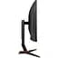 Монітор 27" AOC C27G2Z3/BK Сurved FHD VA 280Hz (C27G2Z3/BK) - мініатюра 9