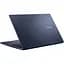 Ноутбук ASUS Vivobook 15 A1502VA Intel Core i7- 13620H до 4, 9 ГГц, 10 ядер, 15, 6'', Full HD, IPS, 32 ГБ DDR4, 256 ГБ SSD, Intel UHD, Quiet Blue - мініатюра 14