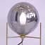 Настільна лампа Friendlylight Atlon TL Smoky FL8044 - мініатюра 2