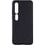 Чохол TPU Epik Black для Xiaomi Mi 10 / Mi 10 Pro Чорний - мініатюра 1