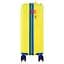 Валіза Semi Line 20" S Yellow (T5801-1) - мініатюра 3