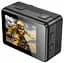 Екшн камера Hoco DV103 Dual color screen sports camera Black - мініатюра 5