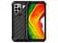 Захищений смартфон Ulefone Power Armor 18 12/256 GB Black - мініатюра 1