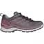 Кросівки жіночі Lowa Ferrox GTX LO Womens 37 Сірий-Рожевий - мініатюра 2