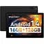 Планшет UGRIHACH, 10,95" 16 ГБ ОЗУ 128 ГБ ПЗУ 1 ТБ Восьмиядерний, Android 14, 1280x800 FHD Сенсорний - мініатюра 1