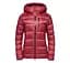 Жіночий пуховик Black Diamond Vision Down Parka XS Червоний - мініатюра 1