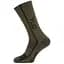 Носки TLD Chill Merino Wool Socks Mono Fatigue S/M Troy Lee Designs (1106-873472012) - миниатюра 1