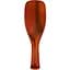 Щітка для волосся Tangle Teezer The Ultimate Detangler Chrome Chocolate Bronze - мініатюра 2