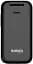 Мобільний телефон Sigma X-Style 281 Clik Black UA UCRF - мініатюра 4