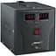 Стабілізатор напруги AVR INFOSEC R2 PRO 10000 (REF63153) Б/В - мініатюра 1